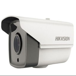 海康威視DS-2CD2T55D-I3 500萬(wàn)筒型網(wǎng)絡(luò)攝像機(jī) 高性能定焦監(jiān)控解決方案